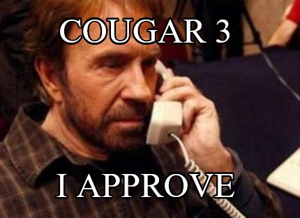 cougar-3-i-approve