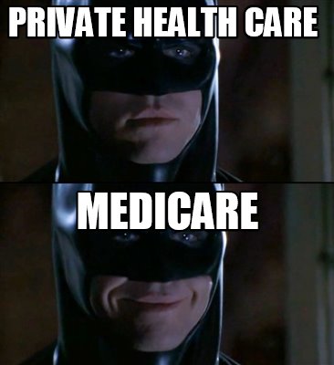 private-health-care-medicare