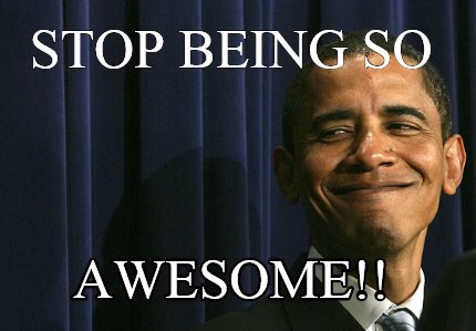 stop-being-so-awesome