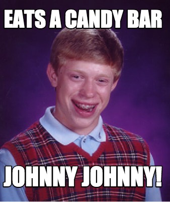 eats-a-candy-bar-johnny-johnny