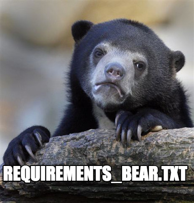 requirements_bear.txt