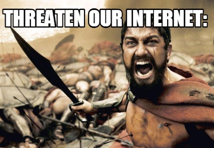 threaten-our-internet