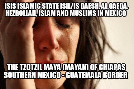 isis-islamic-state-isilis-daesh-al-qaeda-hezbollah-islam-and-muslims-in-mexico-t40