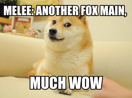 melee-another-fox-main-much-wow