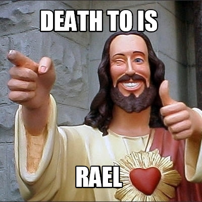 death-to-is-rael
