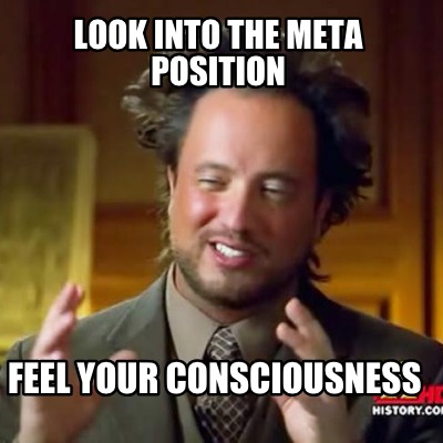 look-into-the-meta-position-feel-your-consciousness