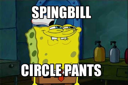 spingbill-circle-pants