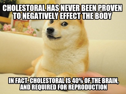 cholestoral-has-never-been-proven-to-negatively-effect-the-body-in-fact-cholesto