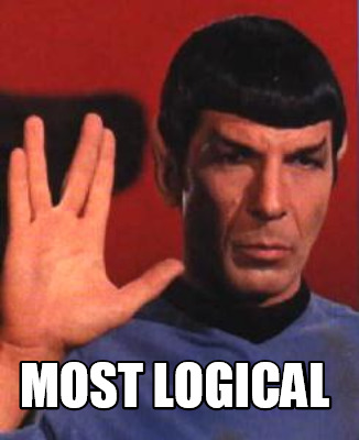 most-logical