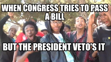 when-congress-tries-to-pass-a-bill-but-the-president-vetos-it
