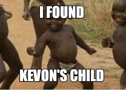 i-found-kevons-child