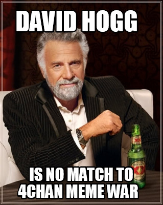 david-hogg-is-no-match-to-4chan-meme-war