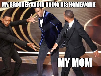 my-brother-avoid-doing-his-homework-my-mom1