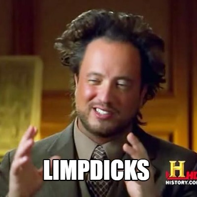 limpdicks