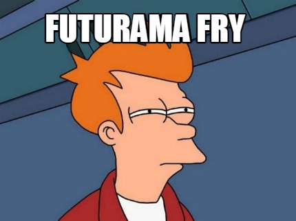 futurama-fry
