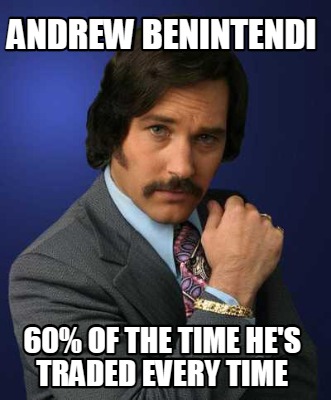 andrew-benintendi-60-of-the-time-hes-traded-every-time