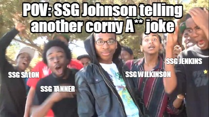 pov-ssg-johnson-telling-another-corny-a-joke-ssg-tanner-ssg-wilkinson-ssg-salon-