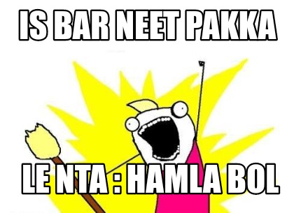 is-bar-neet-pakka-le-nta-hamla-bol