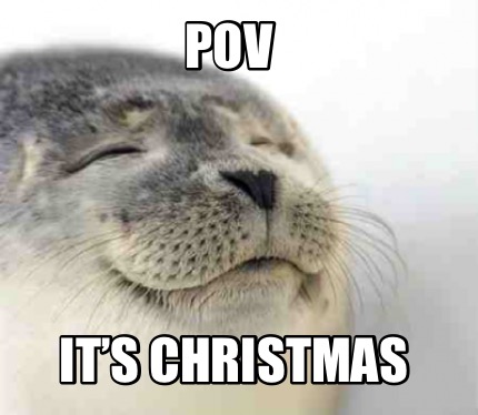 pov-its-christmas