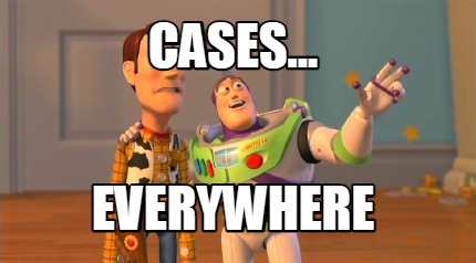 cases...-everywhere