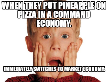 when-they-put-pineapple-on-pizza-in-a-command-economy.-immediately-switches-to-m