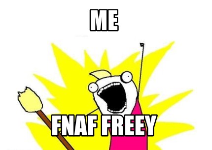 me-fnaf-freey