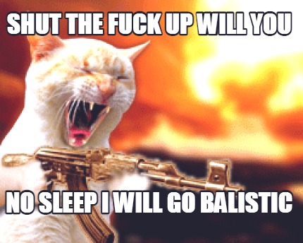 shut-the-fuck-up-will-you-no-sleep-i-will-go-balistic