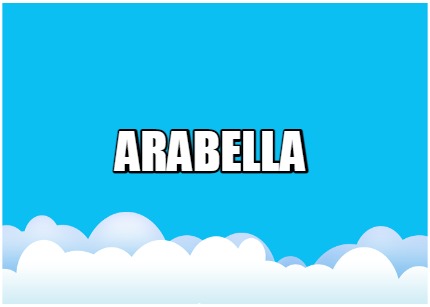 arabella