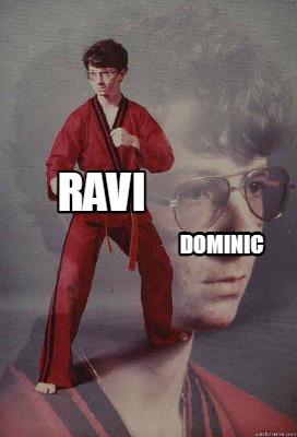 ravi-dominic