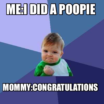 mei-did-a-poopie-mommycongratulations