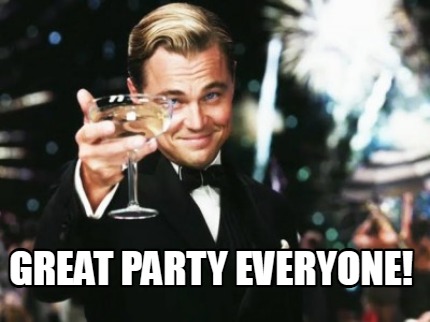 great-party-everyone