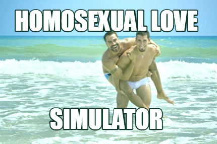 homosexual-love-simulator