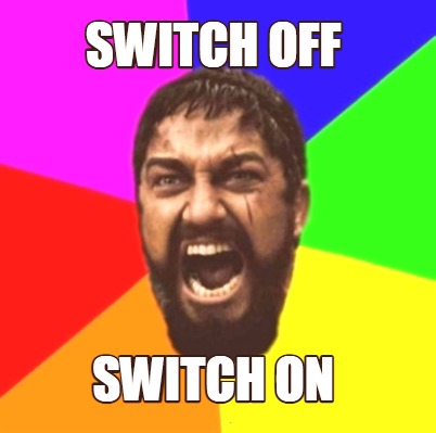 switch-off-switch-on