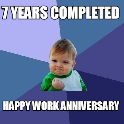 7-years-completed-happy-work-anniversary