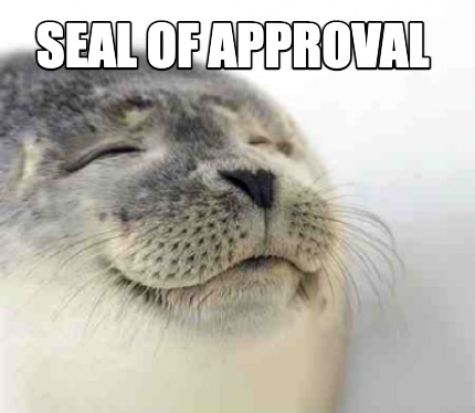 seal-of-approval