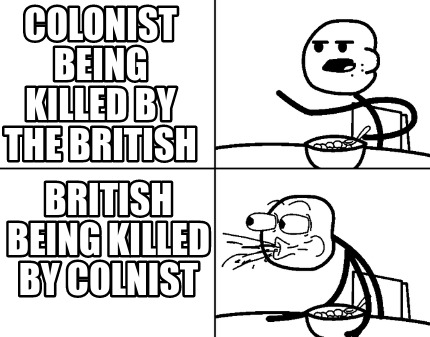 colonist-being-killed-by-the-british-british-being-killed-by-colnist