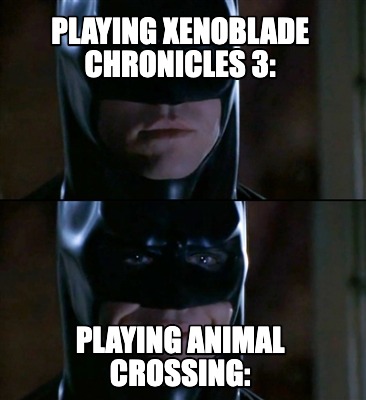 playing-xenoblade-chronicles-3-playing-animal-crossing