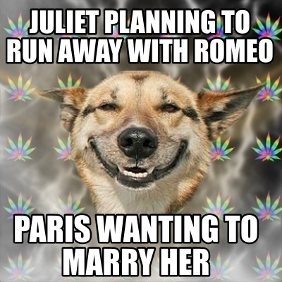 juliet-planning-to-run-away-with-romeo-paris-wanting-to-marry-her