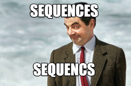 sequences-sequencs