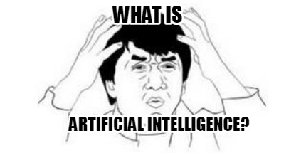 what-is-artificial-intelligence