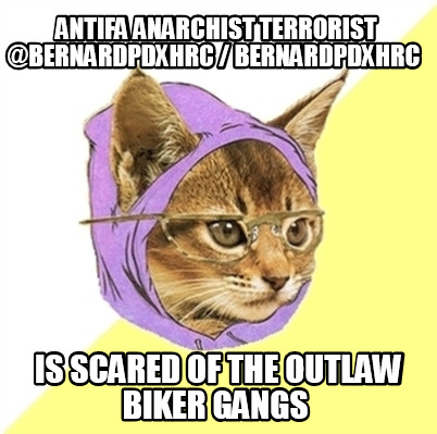 antifa-anarchist-terrorist-bernardpdxhrc-bernardpdxhrc-is-scared-of-the-outlaw-b