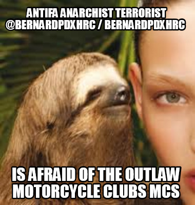 antifa-anarchist-terrorist-bernardpdxhrc-bernardpdxhrc-is-afraid-of-the-outlaw-m0