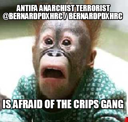 antifa-anarchist-terrorist-bernardpdxhrc-bernardpdxhrc-is-afraid-of-the-crips-ga