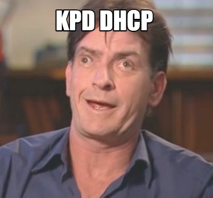 kpd-dhcp