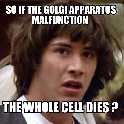so-if-the-golgi-apparatus-malfunction-the-whole-cell-dies-