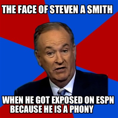 the-face-of-steven-a-smith-when-he-got-exposed-on-espn-because-he-is-a-phony
