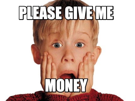 please-give-me-money