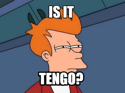 is-it-tengo
