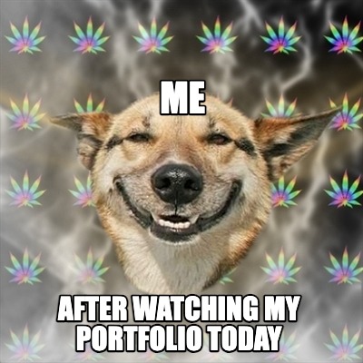 me-after-watching-my-portfolio-today
