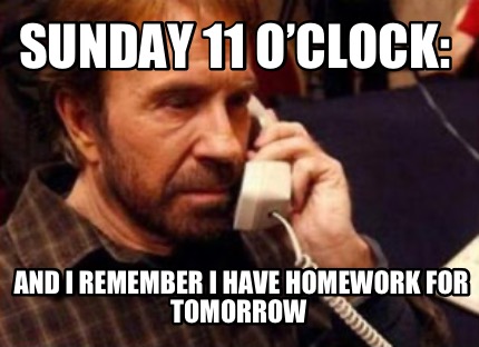 sunday-11-oclock-and-i-remember-i-have-homework-for-tomorrow